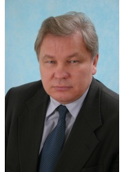 Капустин Анатолий Яковлевич